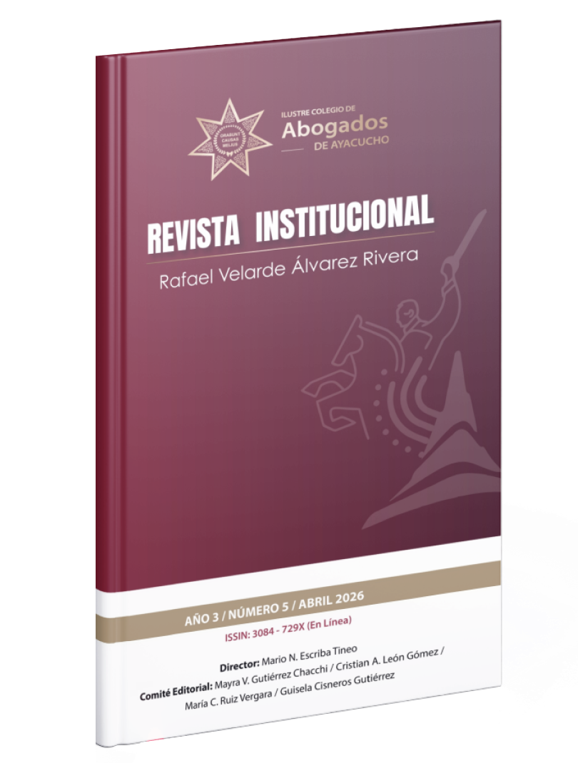 					Ver Vol. 5 Núm. 3 (2026): Vol. 3 Núm. 5 (2026): Quinta edición – Marzo 2026
				