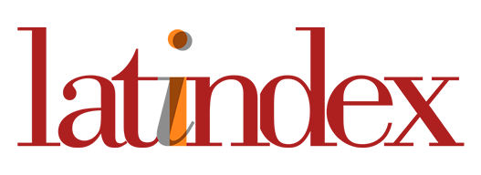LatinREV Logo